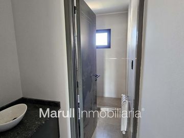 Duplex en venta 3 dormitorios La Calandria