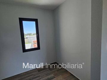 Duplex en venta 3 dormitorios La Calandria
