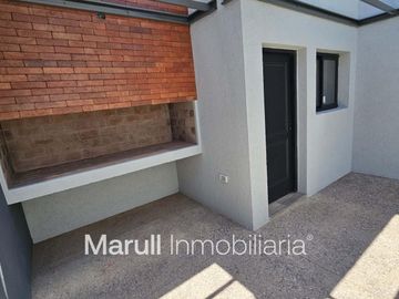 Duplex en venta 3 dormitorios La Calandria