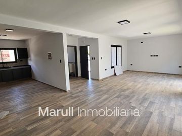 Duplex en venta 3 dormitorios La Calandria