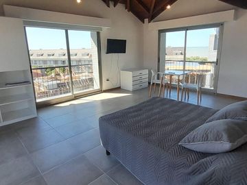 Departamento en  LE PETIT - 4º PISO - N° 317
