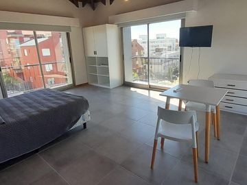 Departamento en  LE PETIT - 4º PISO - N° 317