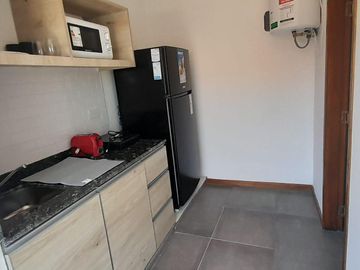 Departamento en  LE PETIT - 4º PISO - N° 317