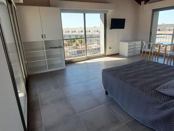 Departamento en  LE PETIT - 4º PISO - N° 317