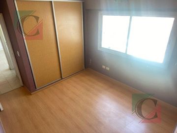 Departamento 2 ambientes con cochera apto credito