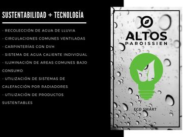 Venta departamento 2 ambientes a estrenar en Nuñez
