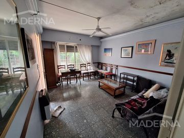Casa en venta lote propio