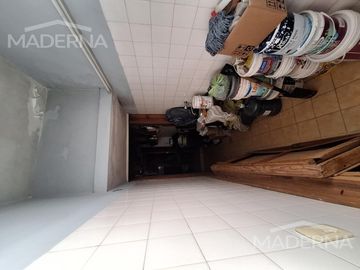 Casa en venta lote propio