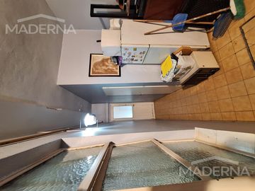 Casa en venta lote propio