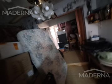 Casa en venta lote propio