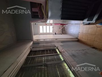 Casa en venta lote propio