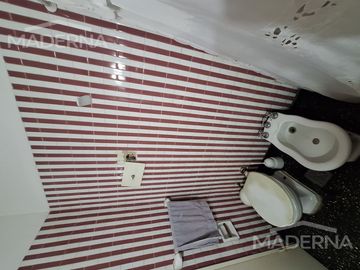 Casa en venta lote propio