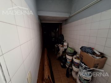 Casa en venta lote propio