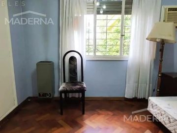 Casa en venta lote propio