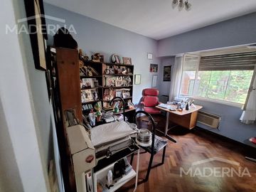 Casa en venta lote propio