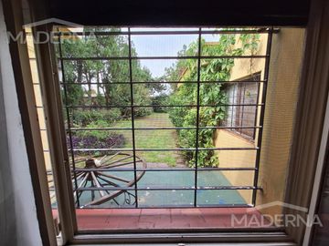 Casa en venta lote propio