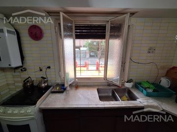 Casa en venta lote propio