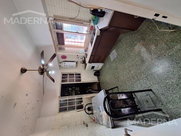 Casa en venta lote propio