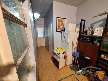 Casa en venta lote propio