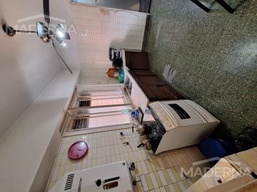 Casa en venta lote propio