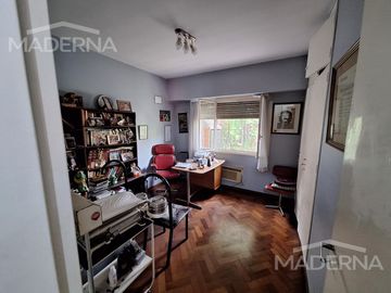 Casa en venta lote propio