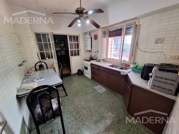 Casa en venta lote propio