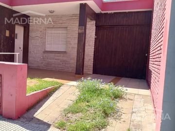 Casa en venta lote propio