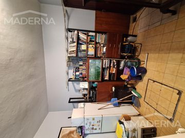 Casa en venta lote propio