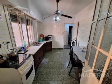 Casa en venta lote propio