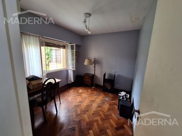 Casa en venta lote propio