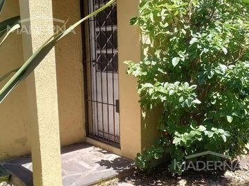 Casa en venta lote propio