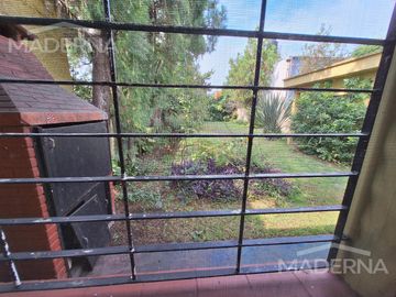 Casa en venta lote propio