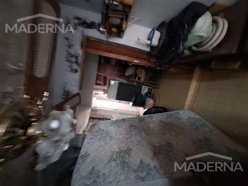 Casa en venta lote propio