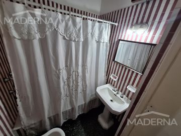 Casa en venta lote propio