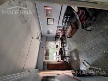 Casa en venta lote propio