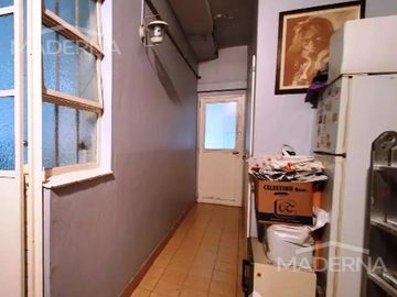 Casa en venta lote propio
