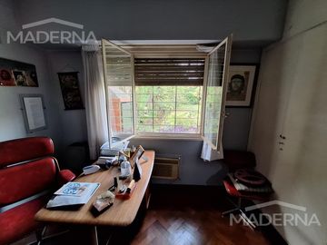 Casa en venta lote propio