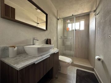 Departamento a La Venta en Habitat Bosque Real