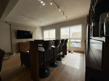 Departamento a La Venta en Habitat Bosque Real