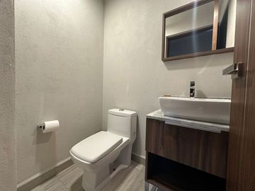 Departamento a La Venta en Habitat Bosque Real