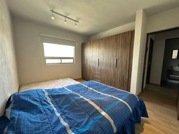Departamento a La Venta en Habitat Bosque Real