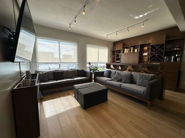 Departamento a La Venta en Habitat Bosque Real