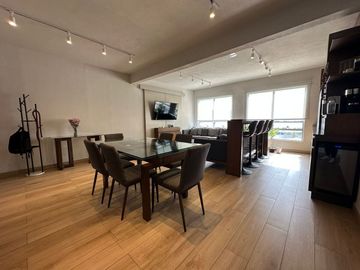Departamento a La Venta en Habitat Bosque Real