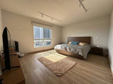 Departamento a La Venta en Habitat Bosque Real