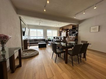 Departamento a La Venta en Habitat Bosque Real