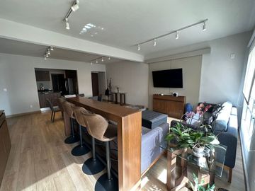 Departamento a La Venta en Habitat Bosque Real