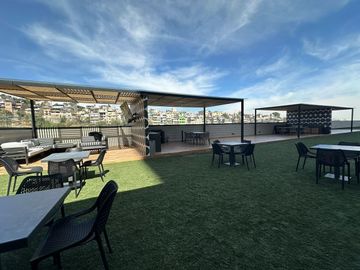 Departamento a La Venta en Habitat Bosque Real