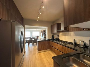 Departamento a La Venta en Habitat Bosque Real