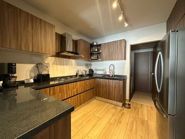 Departamento a La Venta en Habitat Bosque Real
