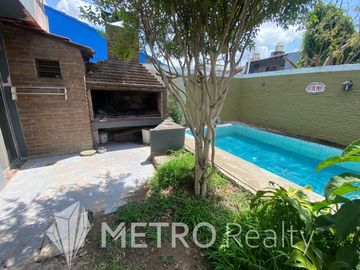 Casa en Venta 4 ambientes en Quilmes Oeste